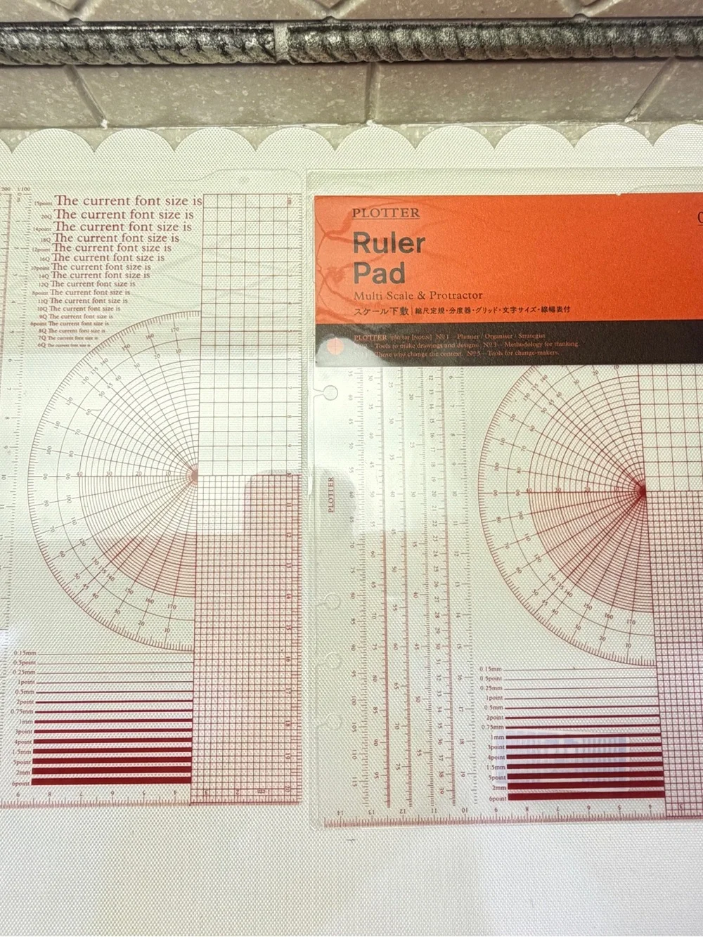 N/A plotter a5
